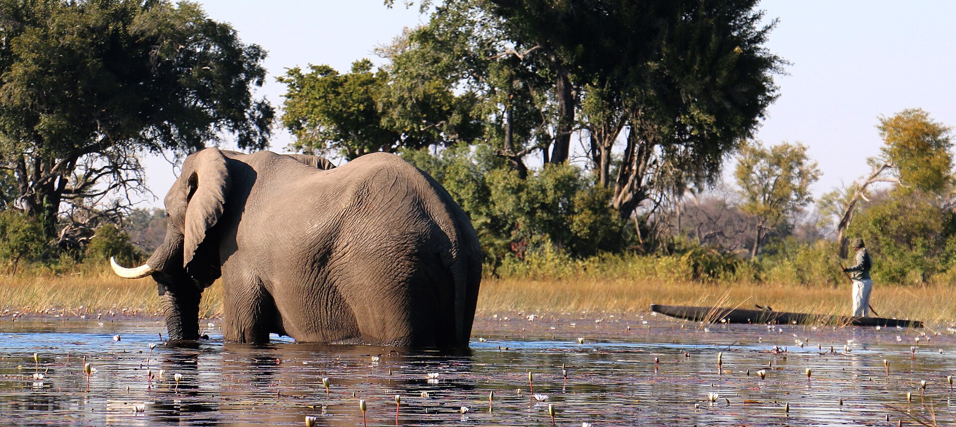 Botswana