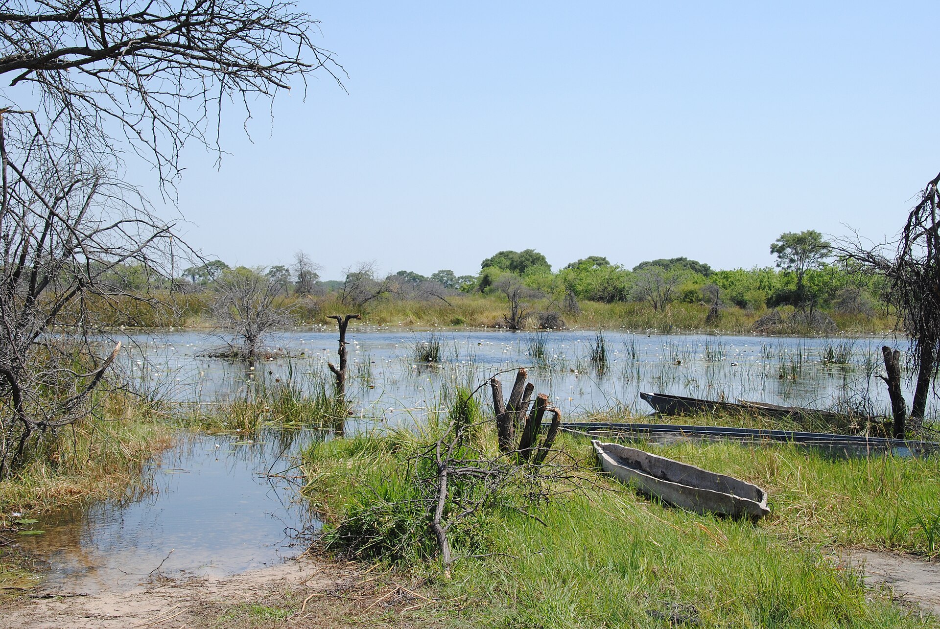 Botswana