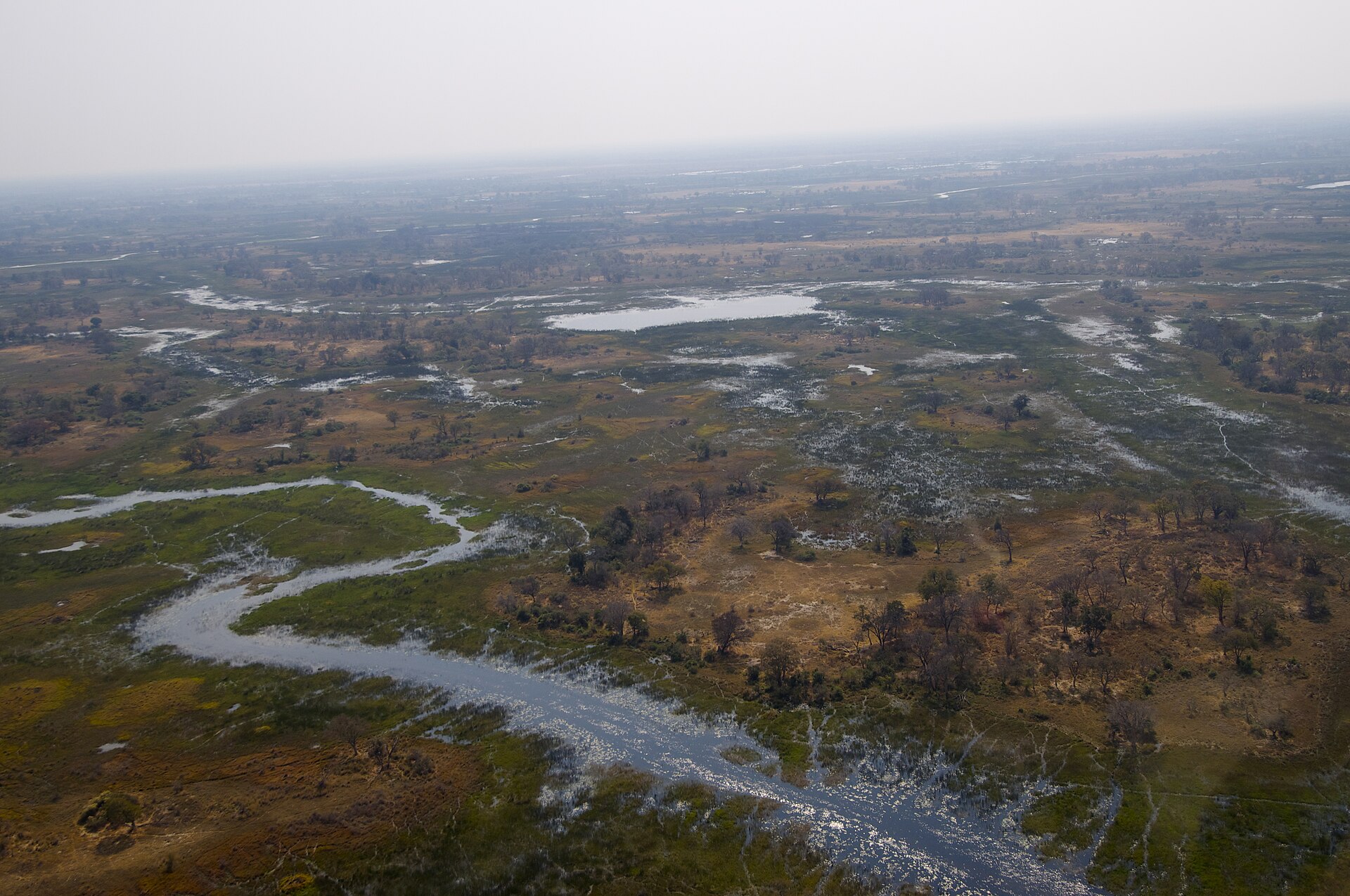 Turn this itinerary into your safari
