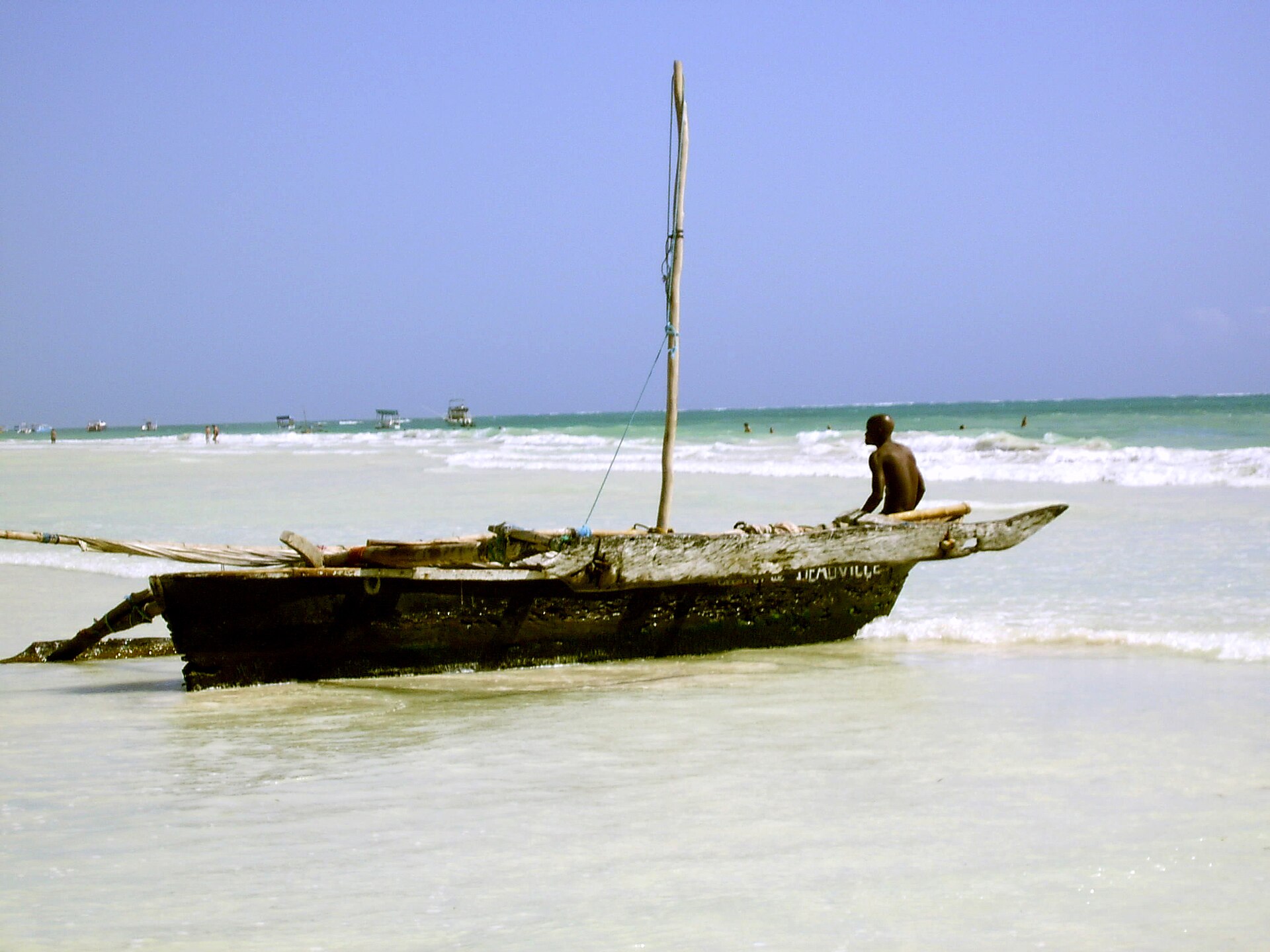 10 Days 9 Nights Kenya on Wheels: Golf, Safari & Coastal Bliss
