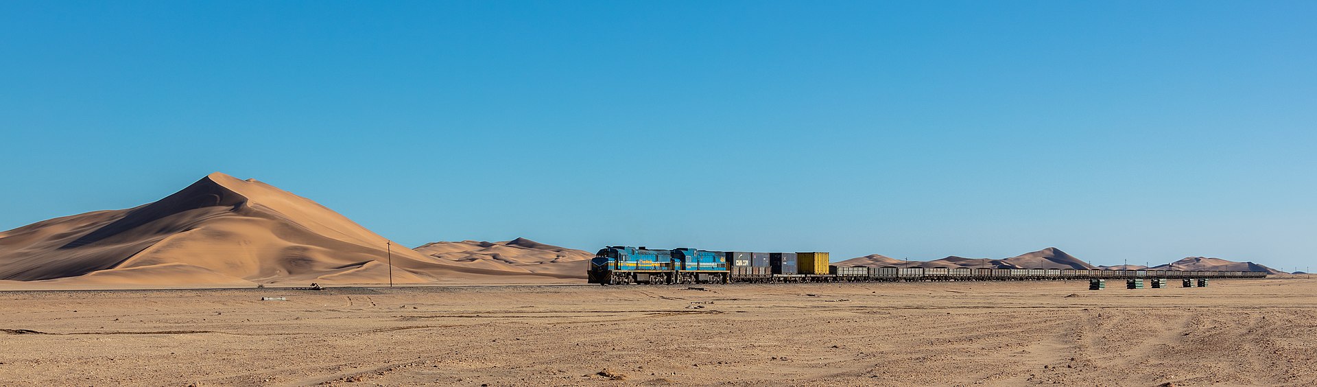 4-Day Swakopmund Atlantic Adventure