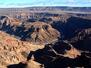Turn this itinerary into your safari