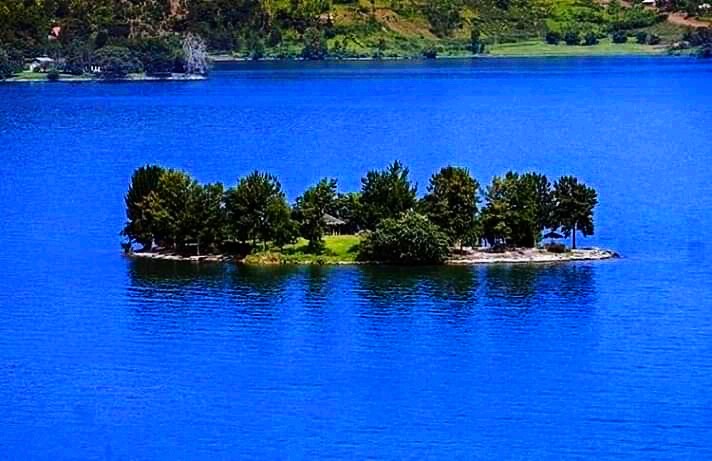 Rwanda