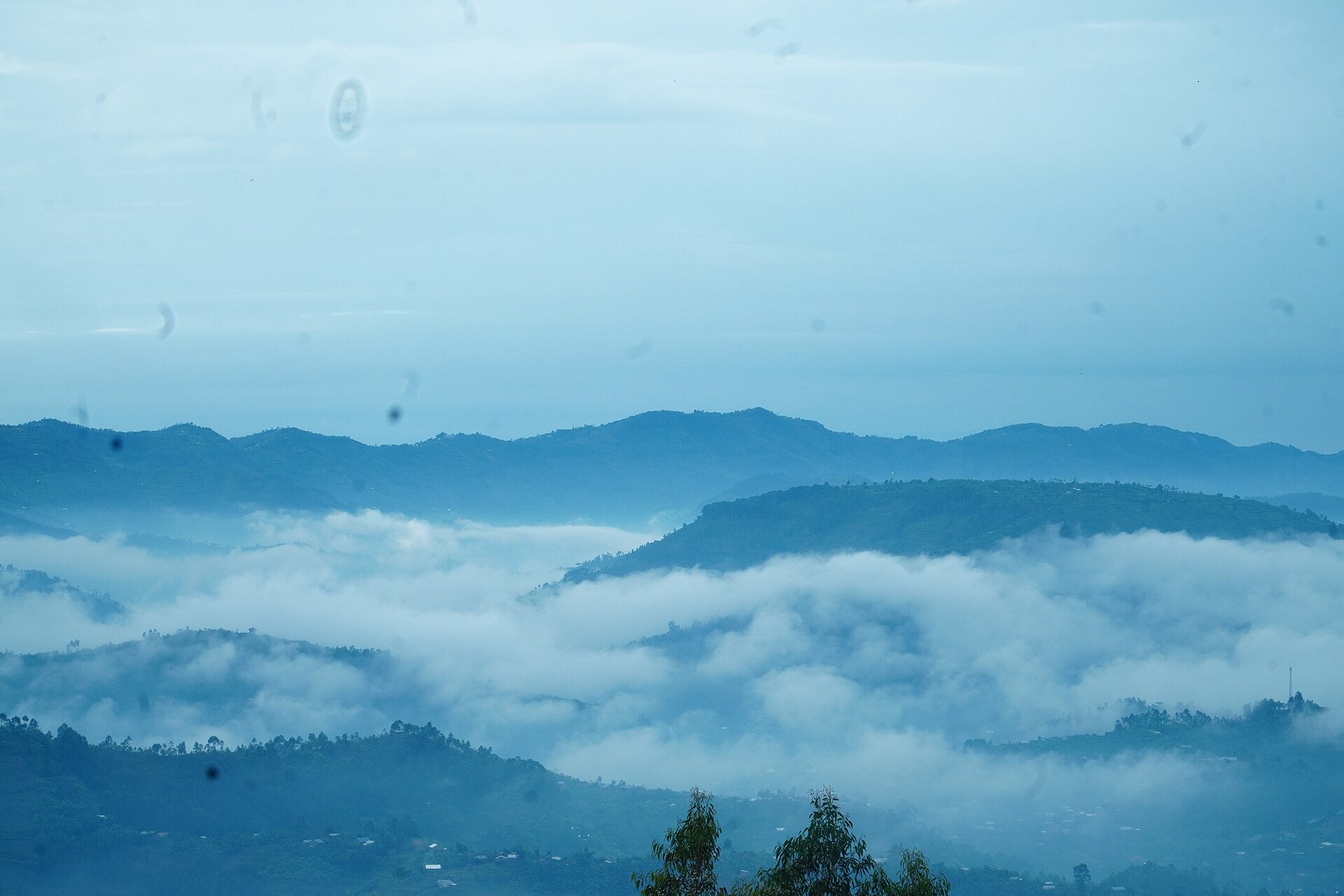 3-Day Kigali Heritage & Twin Lakes