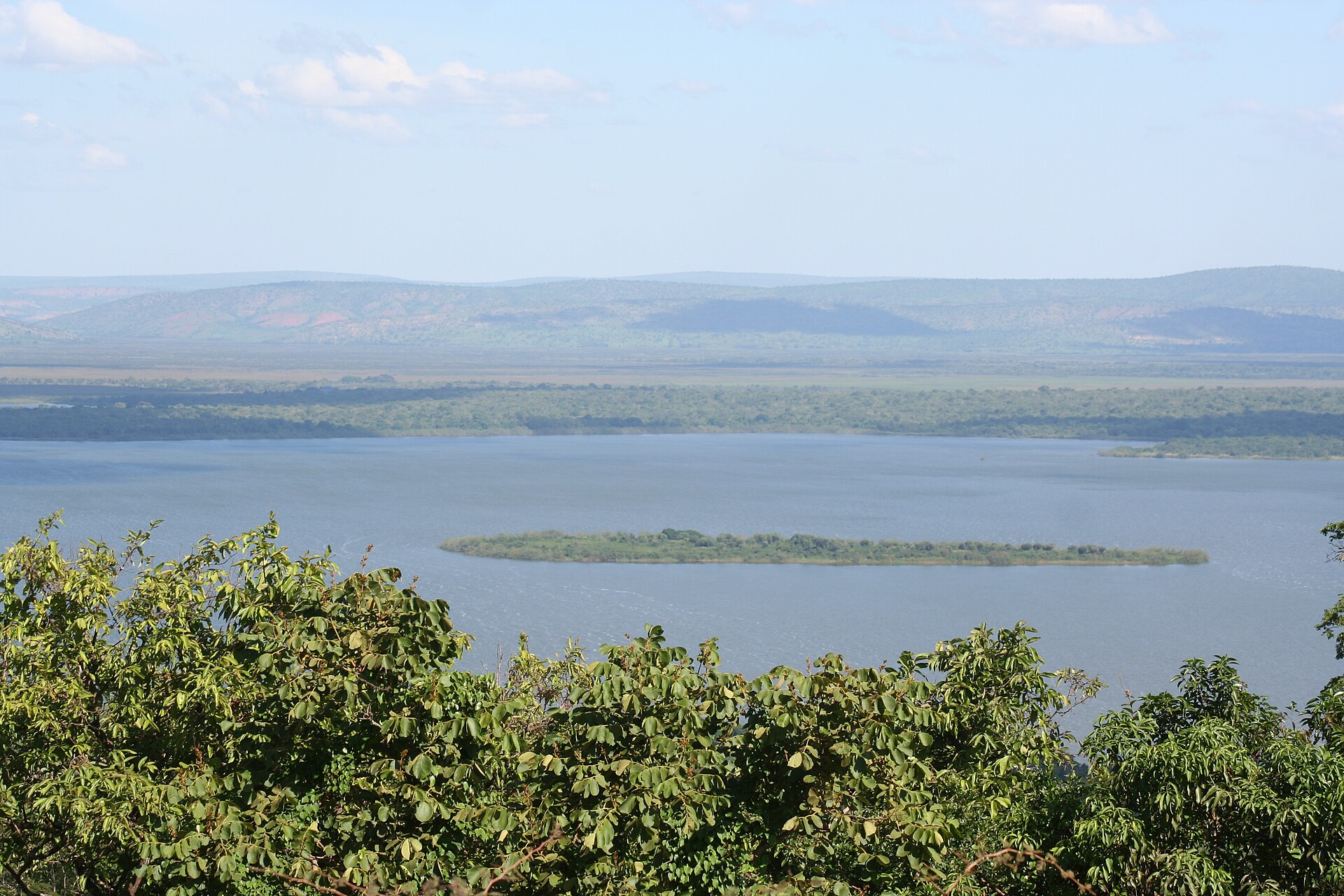 Turn this itinerary into your safari