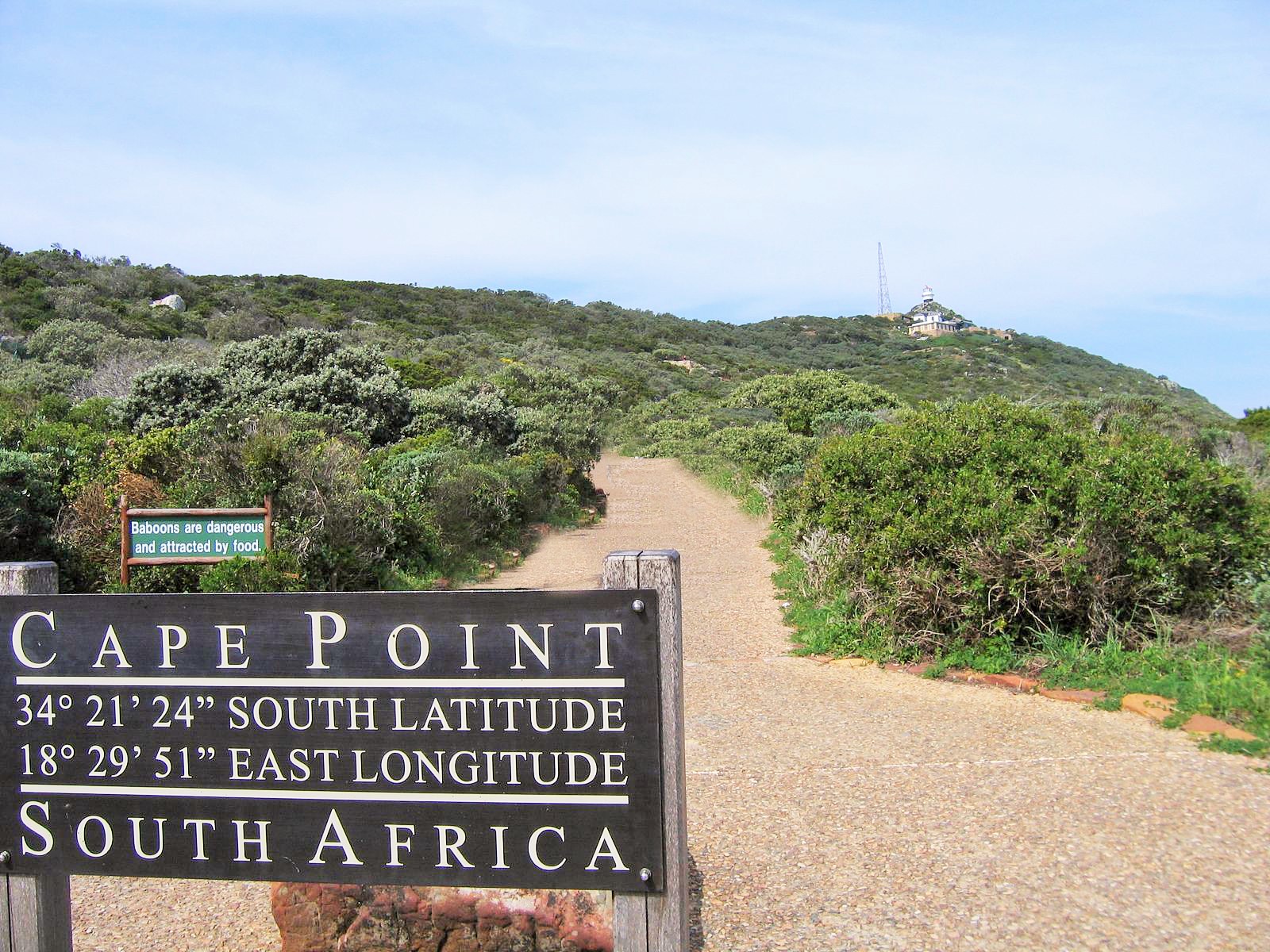 7-Day Cape Town, Cape Point & Winelands