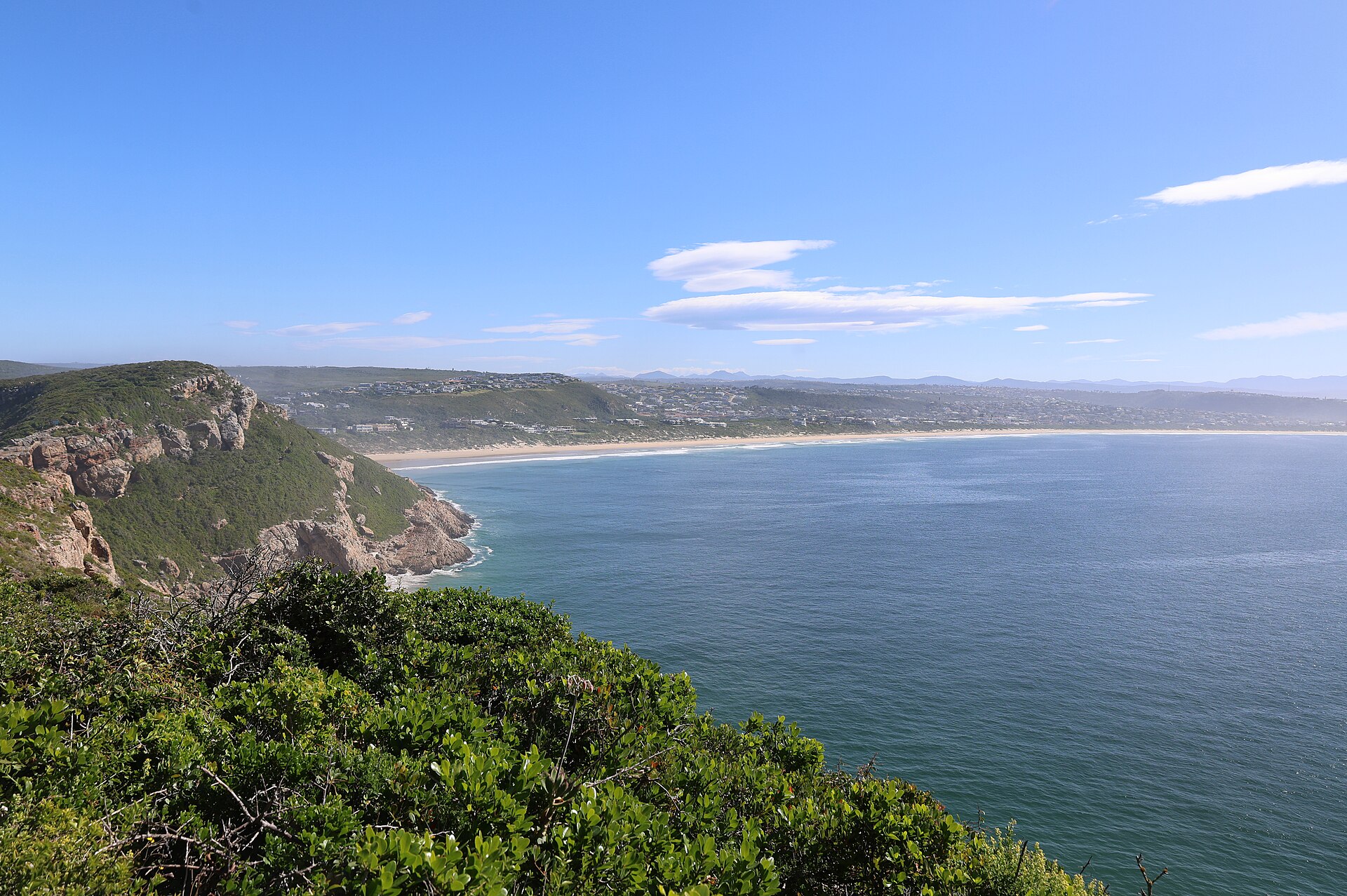 10-Day South Africa Garden Route Road Trip
