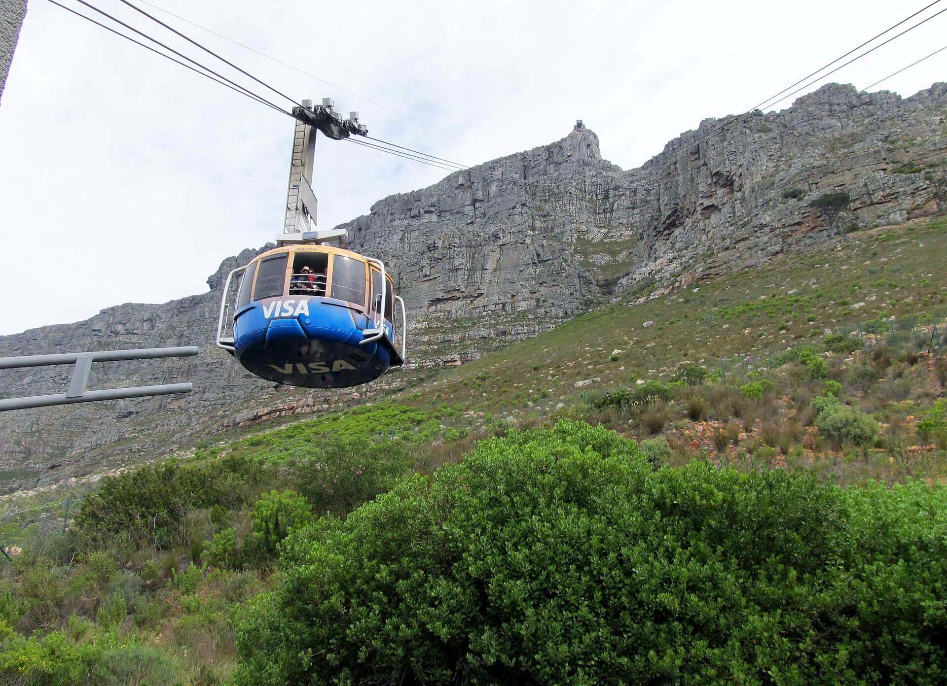 Table Mountain