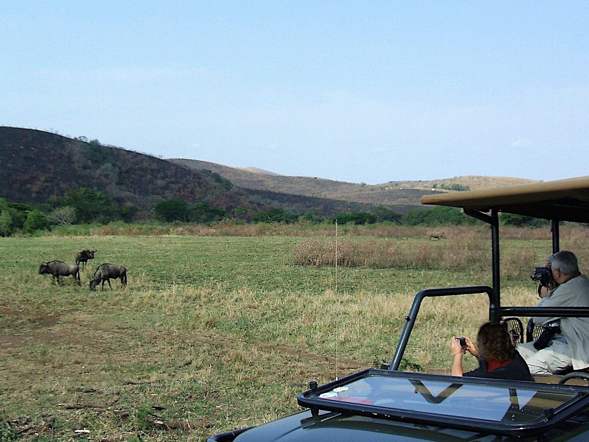 7-Day Accessible Kruger & Private Reserve Safari