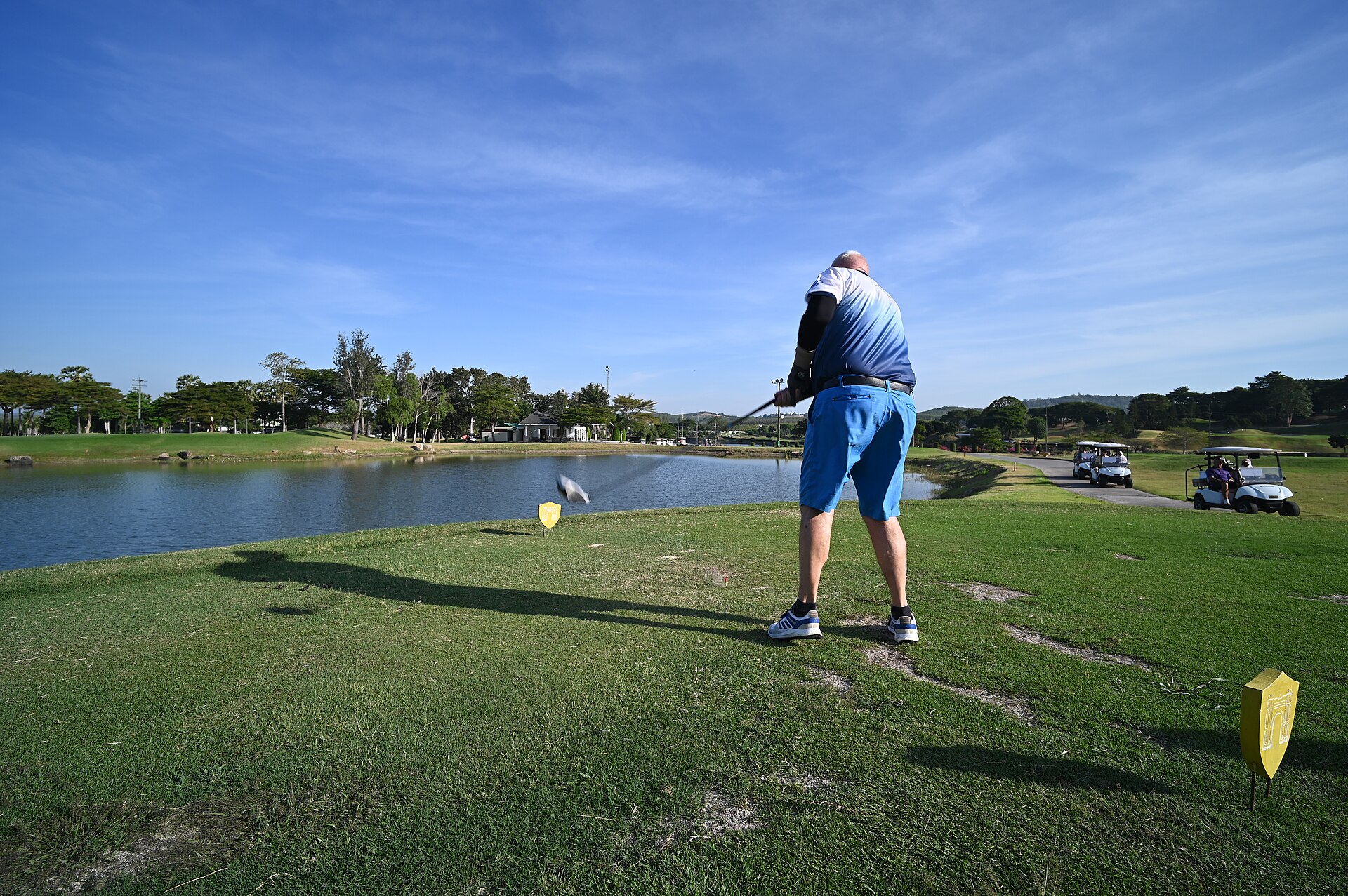 5-Day Garden Route Coastal Golf Escape