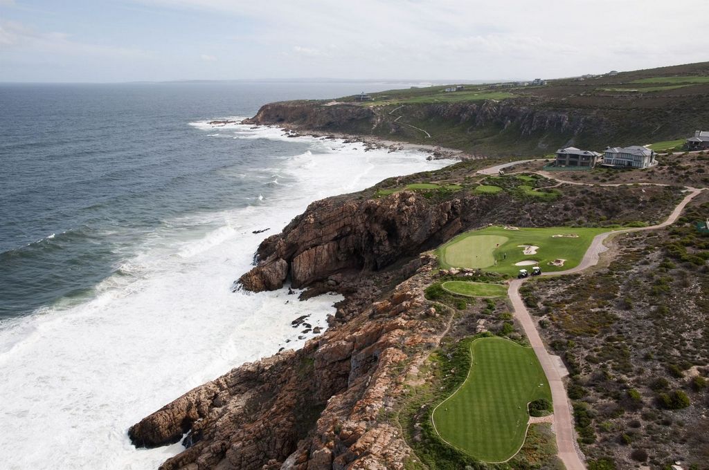 Golf Courses