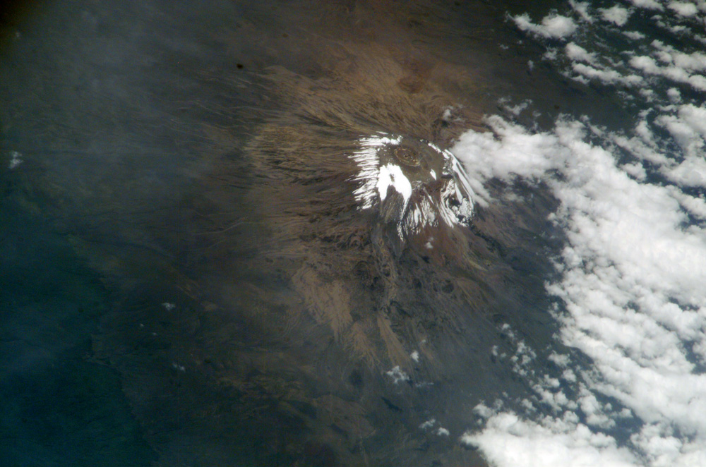 Mount Kilimanjaro