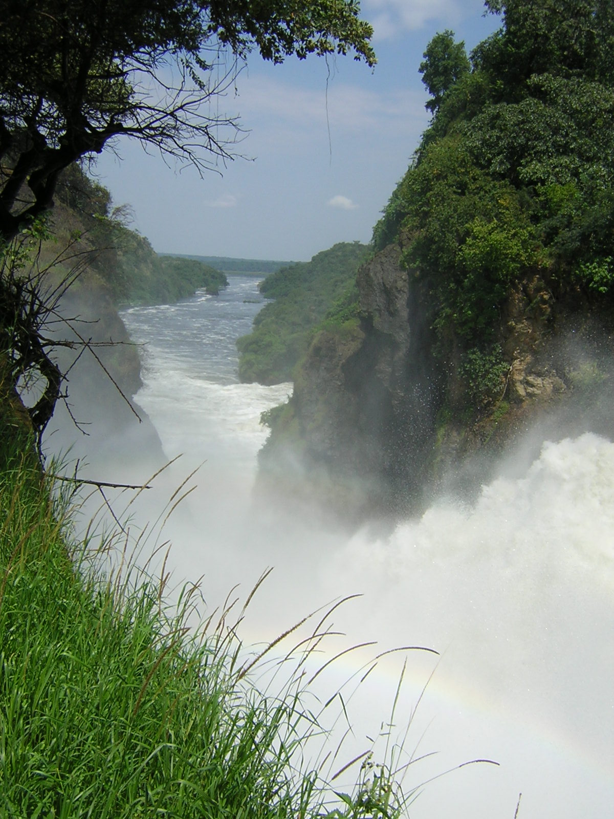 Murchison Falls & Golf Safari Experience