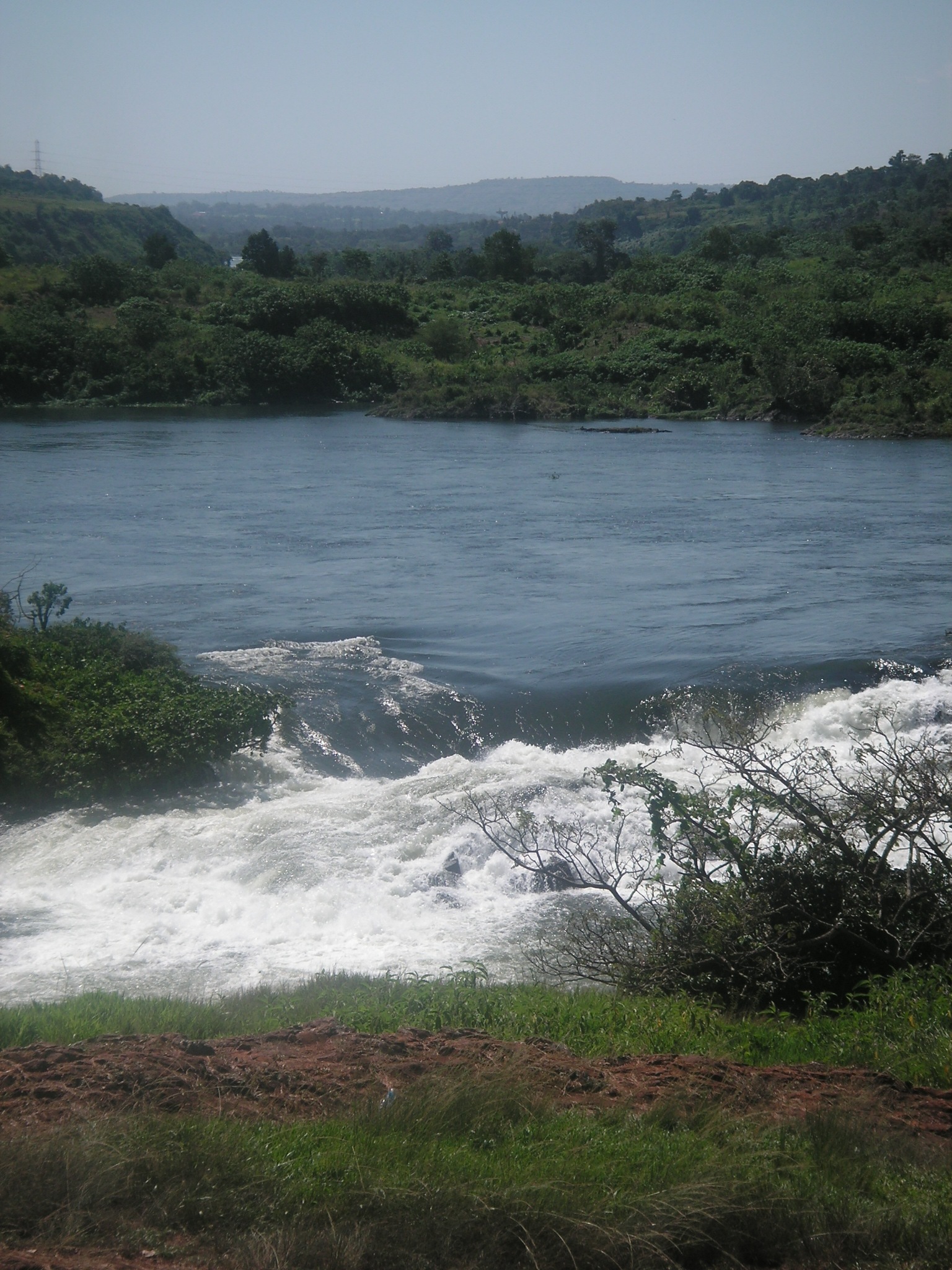 Source of the Nile Golf and Adventure Safari