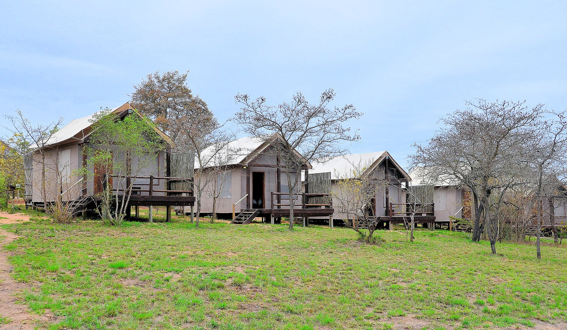 7-Day Aberdare Highlands Trek & Forest Stay