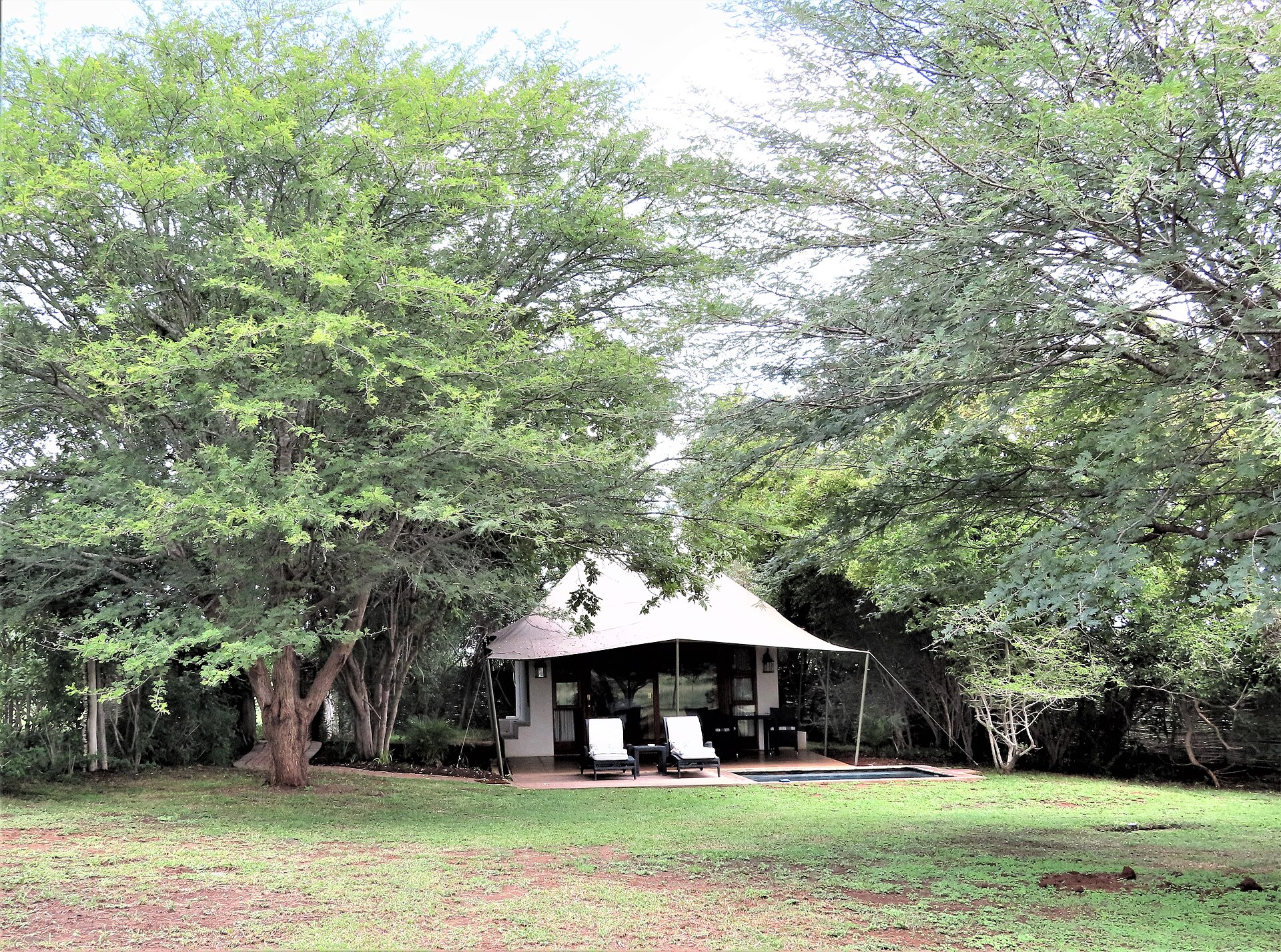 4-Day Nairobi Highlands Golf Break
