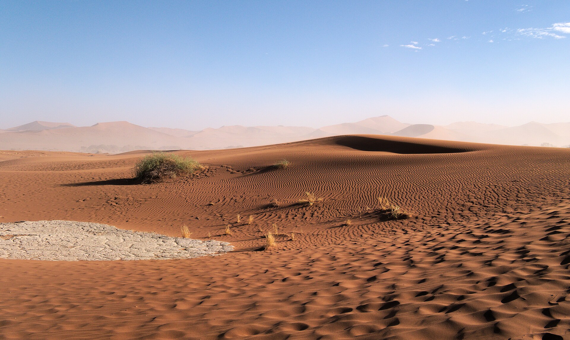 8-Day Accessible Etosha & Lodge Circuit