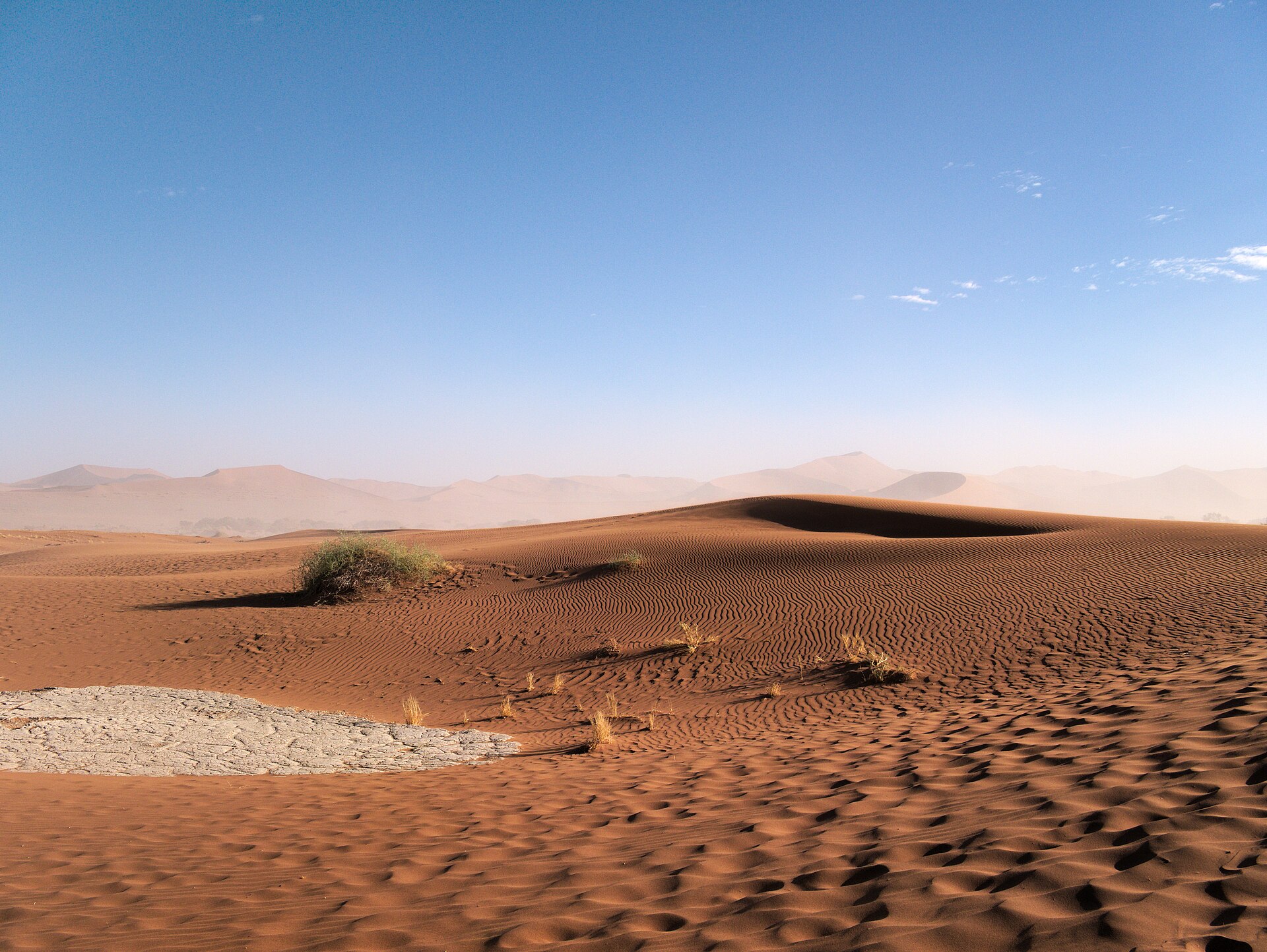 10-Day Small-Group Namibia Self-Drive Convoy