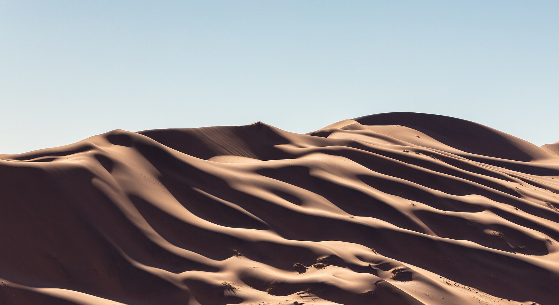 8-Day Desert Lodge Honeymoon Circuit