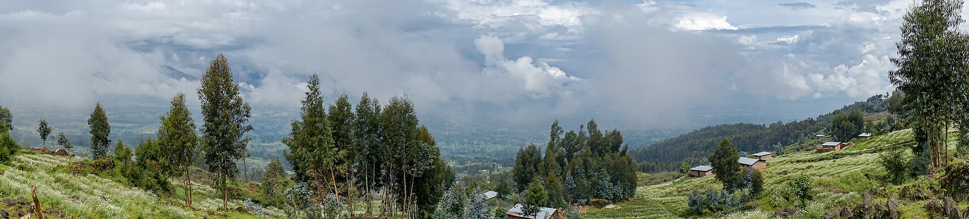 3-Day Kigali Heritage & Twin Lakes