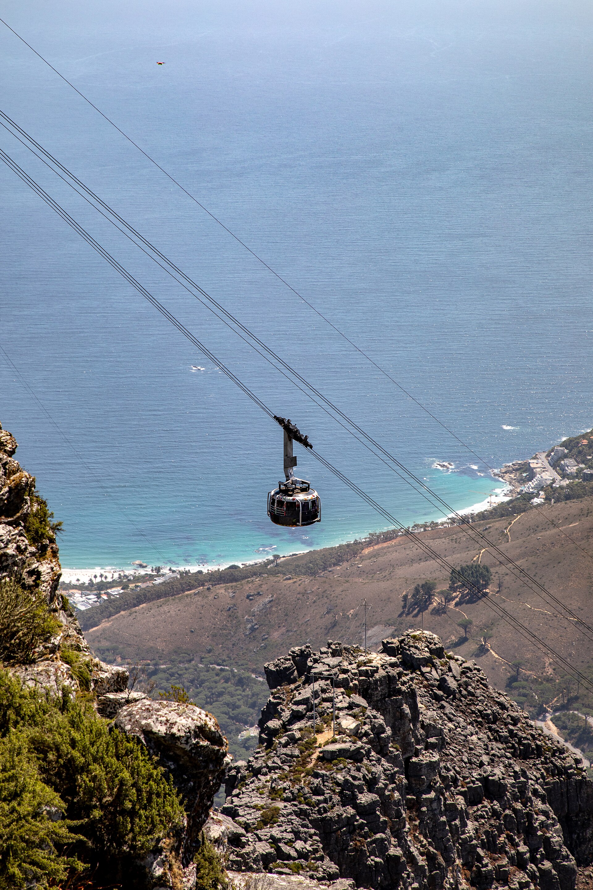 South African fairway