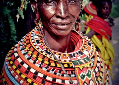 Samburu – Uniting Culture with Thrilling Adventures!